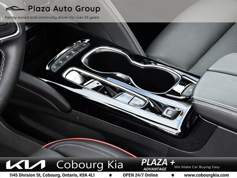 2023 Buick ENVISION Essence SUPER LOW KM | PANORAMIC SUNROOF | LEATHER | HEADS-UP DISPLAY