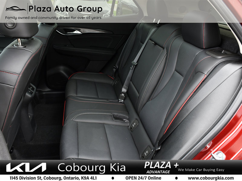2023 Buick ENVISION Essence SUPER LOW KM | PANORAMIC SUNROOF | LEATHER | HEADS-UP DISPLAY