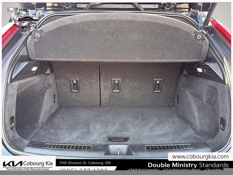 2019 Cadillac XT4 AWD Premium Luxury POWER TAILGATE | POWER ADJ SEATS | REMOTE START