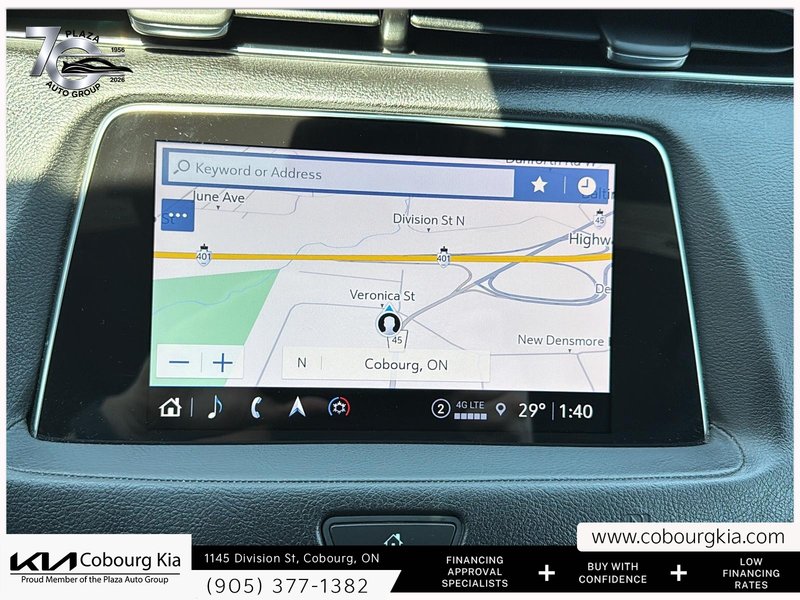 2021 Cadillac XT4 AWD Premium Luxury SUNROOF | MEMORY SEATS | POWER TAILGATE
