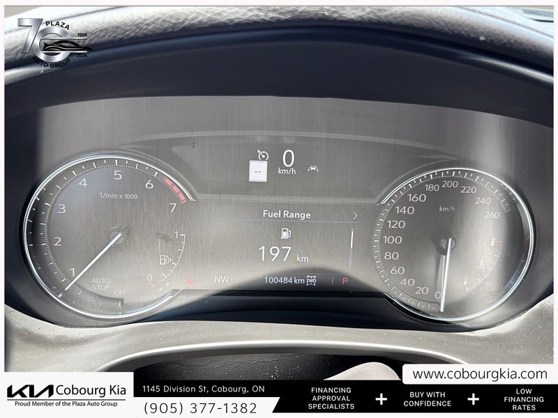 2021 Cadillac XT4 AWD Premium Luxury SUNROOF | MEMORY SEATS | POWER TAILGATE
