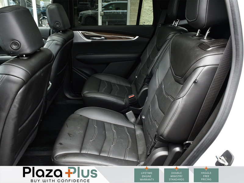 2024 Cadillac XT6 AWD Sport PANORAMIC SUNROOF | POWER TAILGATE | BOSE PREMIUM AUDIO
