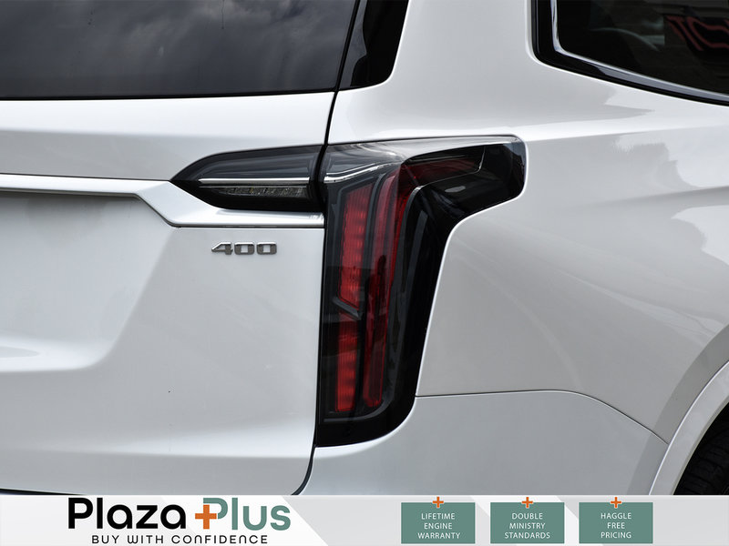 2024 Cadillac XT6 AWD Sport