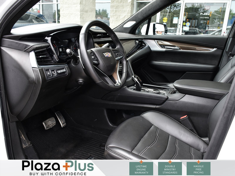 2024 Cadillac XT6 AWD Sport