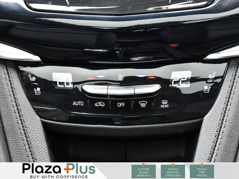 2024 Cadillac XT6 AWD Sport
