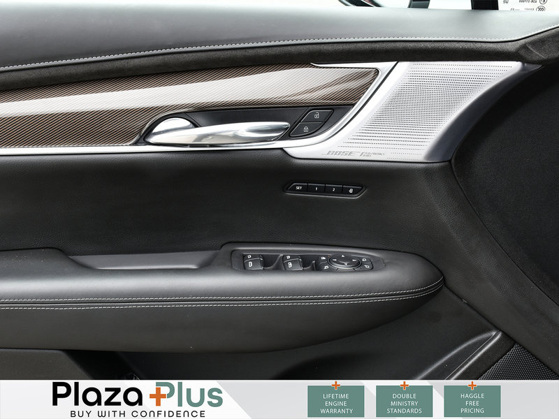2024 Cadillac XT6 AWD Sport