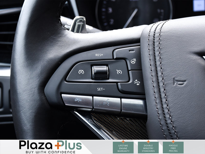 2024 Cadillac XT6 AWD Sport
