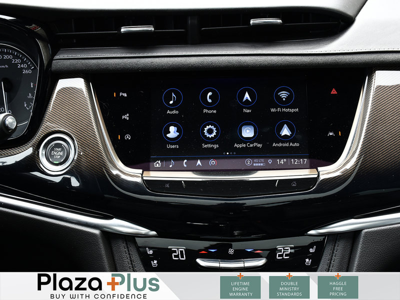 2024 Cadillac XT6 AWD Sport
