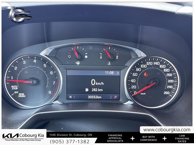 2024 Chevrolet Blazer LT LT PLUS PACKAGE | POWER TAILGATE | REMOTE START