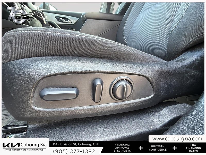 2024 Chevrolet Blazer LT LT PLUS PACKAGE | POWER TAILGATE | REMOTE START