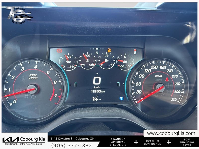 2018 Chevrolet Camaro ZL1 1LE EXTREME TRACK PERFORMANCE PKG | 6-SPEED MANUAL | V8