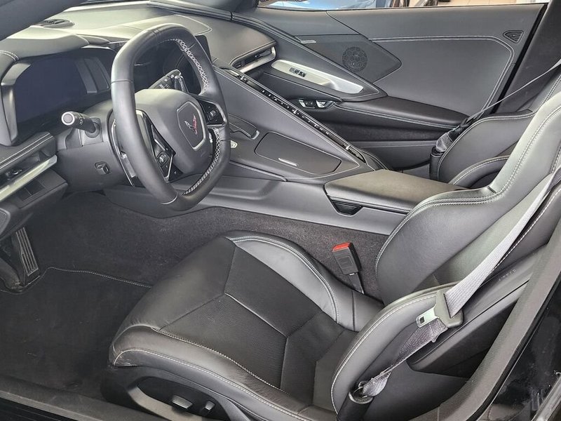 2024 Chevrolet Corvette 1LT LOW KM | EXCELLENT CONDITION | SAVE BIG VS NEW!