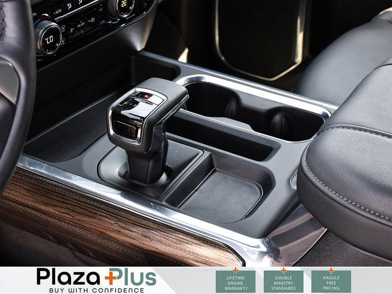 2024 Chevrolet Silverado 1500 LT Trail Boss 5.3L V8 | LTZ PKG|  LEATHER | SUNROOF | LIKE NEW