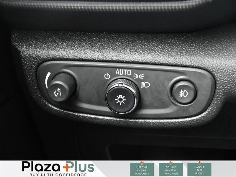 2022 Chevrolet Trailblazer LT REMOTE START | POWER ADJUSTABLE SEAT | AWD