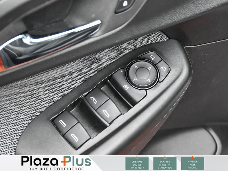 2022 Chevrolet Trailblazer LT REMOTE START | POWER ADJUSTABLE SEAT | AWD