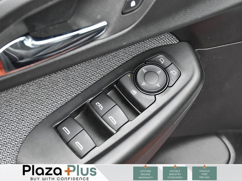 2022 Chevrolet Trailblazer LT REMOTE START | POWER ADJUSTABLE SEAT | AWD