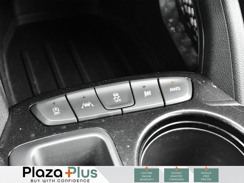 2022 Chevrolet Trailblazer LT REMOTE START | POWER ADJUSTABLE SEAT | AWD