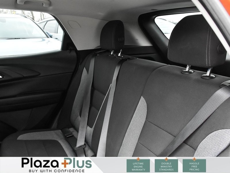 2022 Chevrolet Trailblazer LT REMOTE START | POWER ADJUSTABLE SEAT | AWD