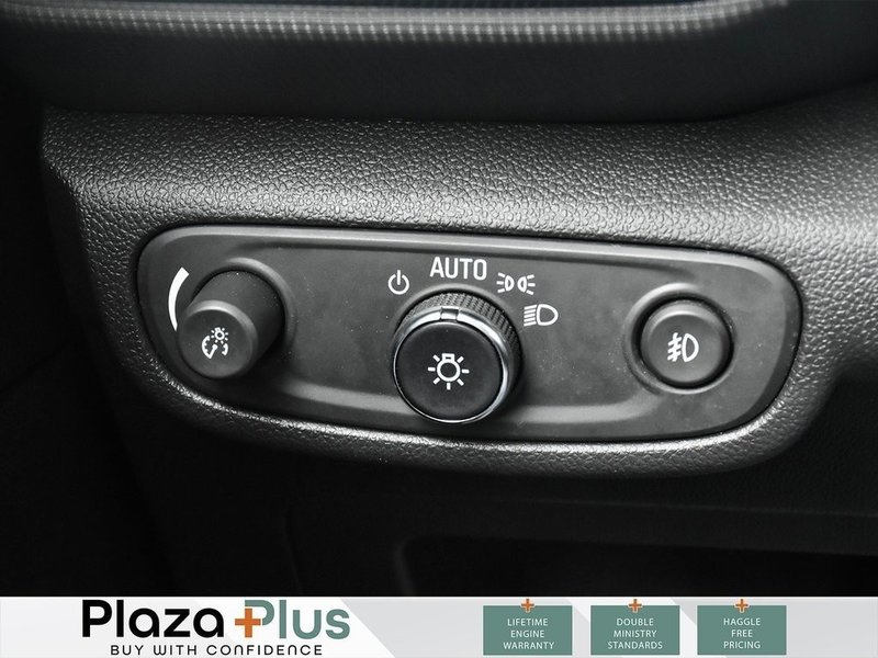 2022 Chevrolet Trailblazer LT REMOTE START | POWER ADJUSTABLE SEAT | AWD