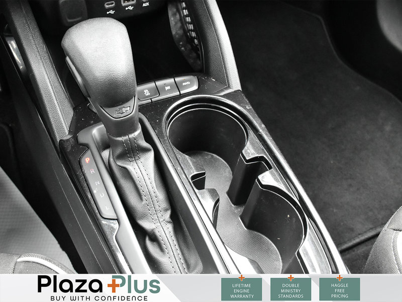 2022 Chevrolet Trailblazer LT REMOTE START | POWER ADJUSTABLE SEAT | AWD