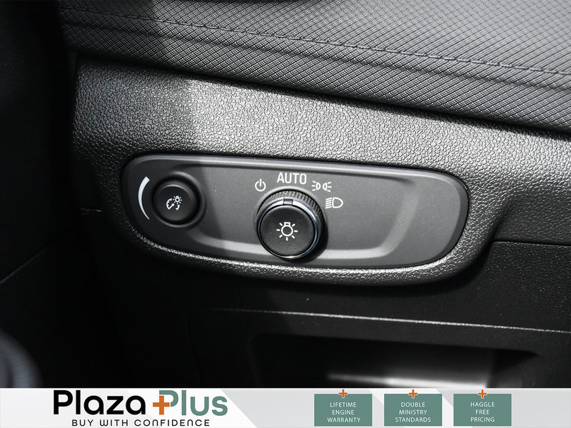 2025 Chevrolet Trailblazer LT REMOTE START | HEATED STEERING WHEEL | SIRIUS XM