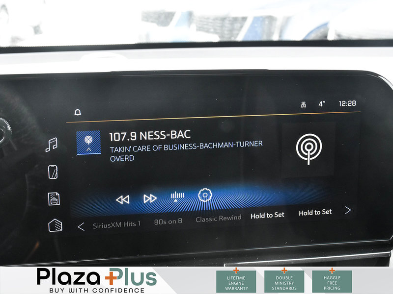 2025 Chevrolet Trailblazer LT REMOTE START | HEATED STEERING WHEEL | SIRIUS XM