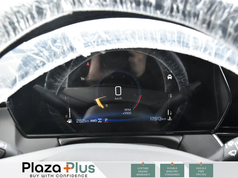 2025 Chevrolet Trailblazer LT REMOTE START | HEATED STEERING WHEEL | SIRIUS XM