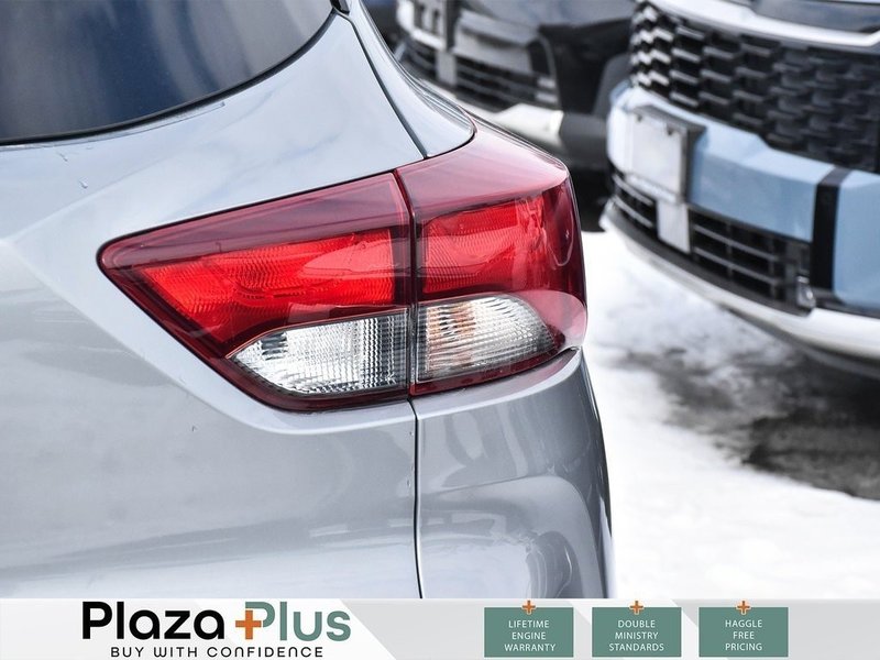 2025 Chevrolet Trailblazer LT REMOTE START | HEATED STEERING WHEEL | SIRIUS XM