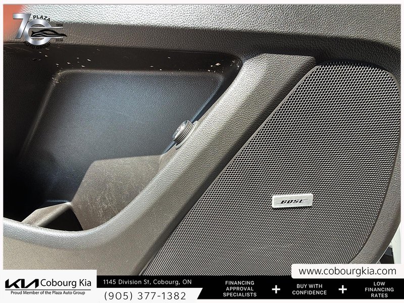 2020 Chevrolet Traverse RS 7-PASSENGER | LT PREMIUM PACKAGE | DUAL SUNROOF