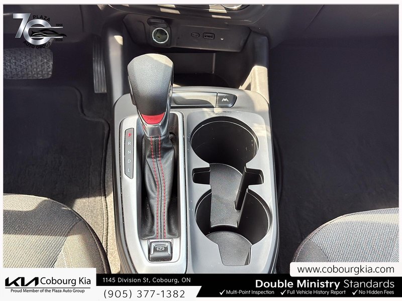 2024 Chevrolet Trax 1RS REMOTE START | HEATED SEATS | CLEAN CARFAX