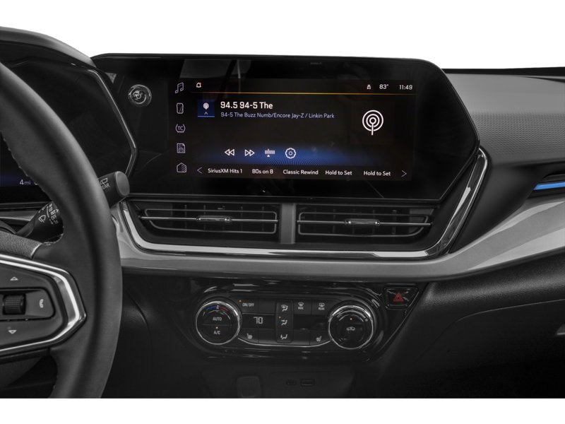 2024 Chevrolet Trax 1RS REMOTE START | HEATED SEATS | CLEAN CARFAX