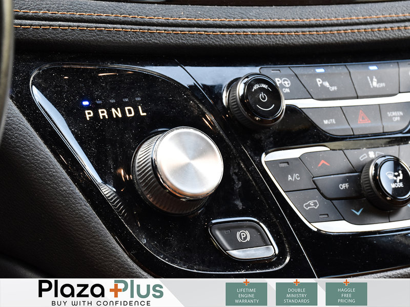 2021 Chrysler Pacifica Hybrid Pinnacle PLUG-IN HYBRID | DVD ENTERTAINMENT SYSTEM | POWER SLIDING DOORS & TAILGATE