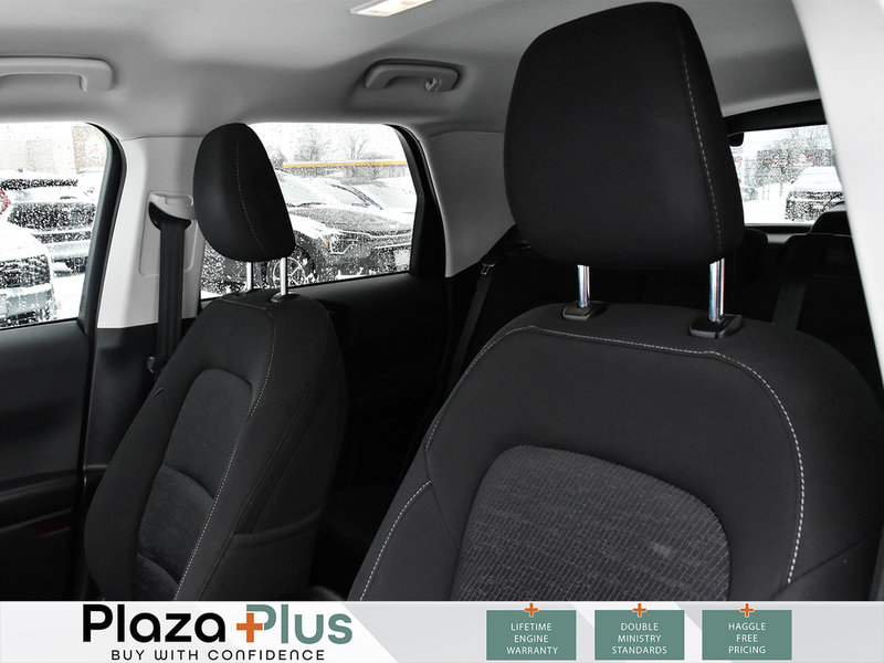 2022 Ford Bronco Sport Base