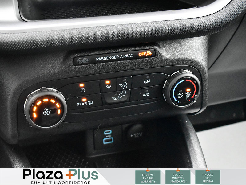 2022 Ford Bronco Sport Base