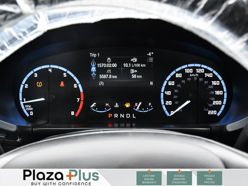 2022 Ford Bronco Sport Base