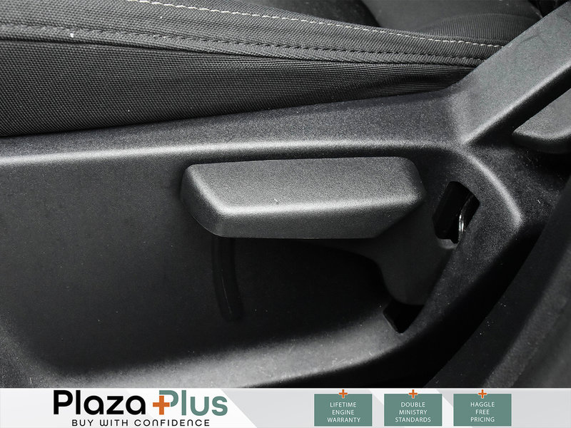 2022 Ford Bronco Sport Base