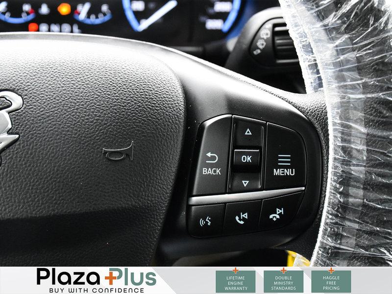 2022 Ford Bronco Sport Base