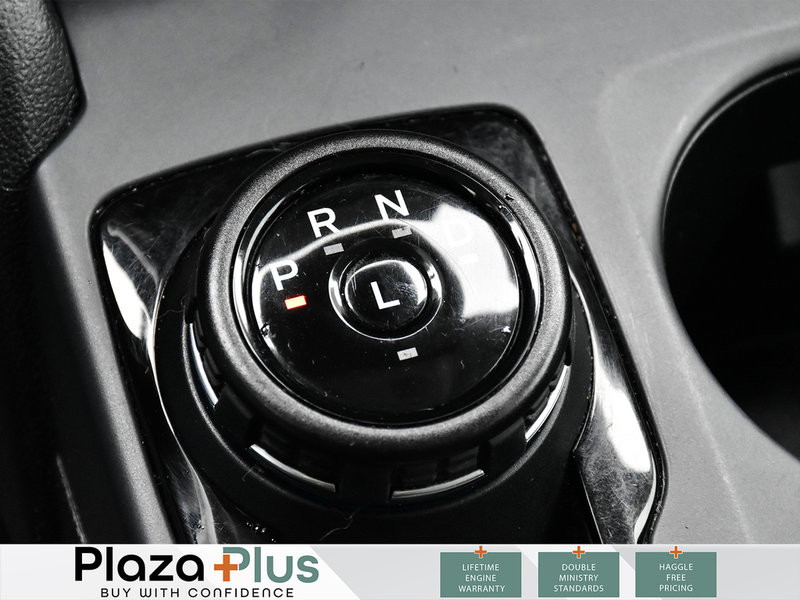 2022 Ford Bronco Sport Base