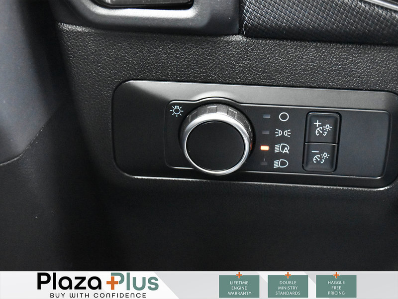 2022 Ford Bronco Sport Base