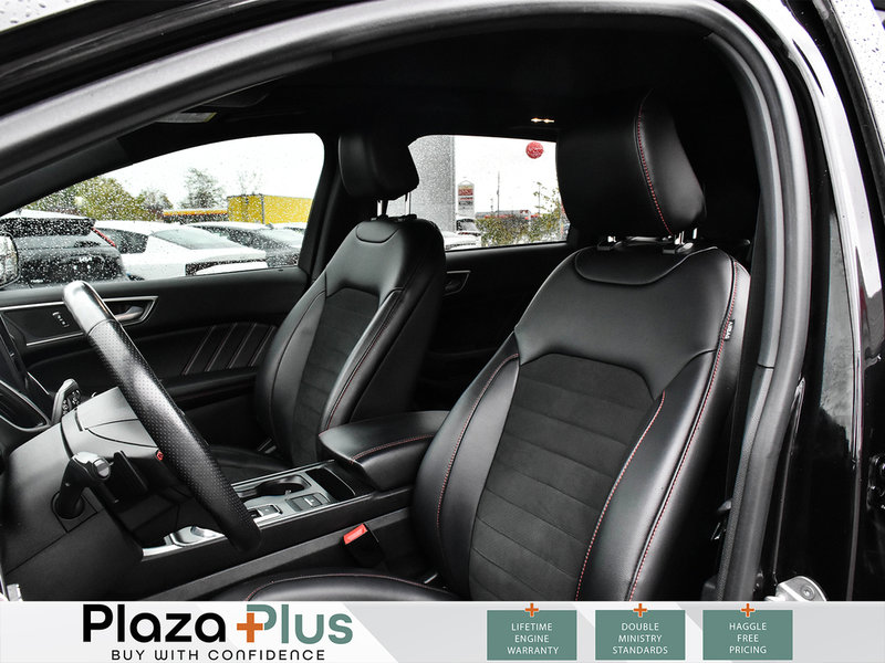 2022 Ford Edge SEL ANDROID AUTO / APPLE CAR PLAY, POWER DRIVERS SEAT, PANORAMIC SUNROOF