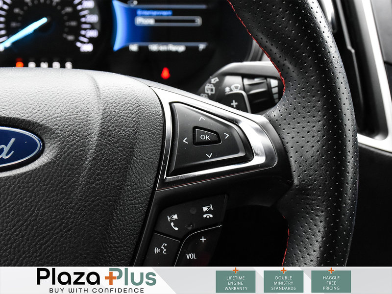 2022 Ford Edge SEL ANDROID AUTO / APPLE CAR PLAY, POWER DRIVERS SEAT, PANORAMIC SUNROOF