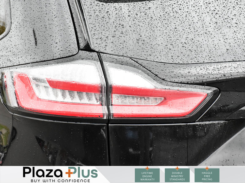 2022 Ford Edge SEL ANDROID AUTO / APPLE CAR PLAY, POWER DRIVERS SEAT, PANORAMIC SUNROOF