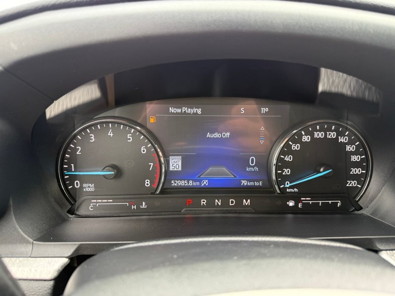 2022 Ford Explorer Timberline LOW KM | POWER TAILGATE | POWER ADJUSTABLE SEATS
