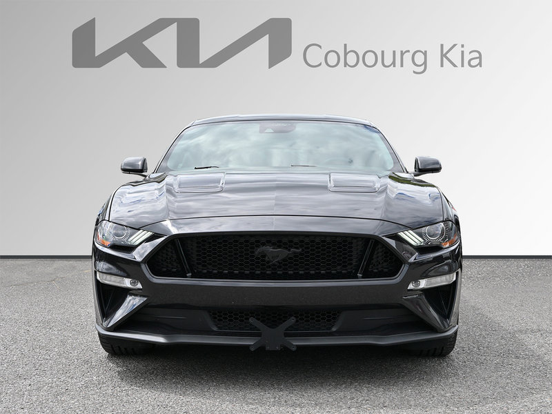 2022 Ford Mustang GT ONE OWNER | GT | 5L V8 | PERFORMANEC EXHAUST