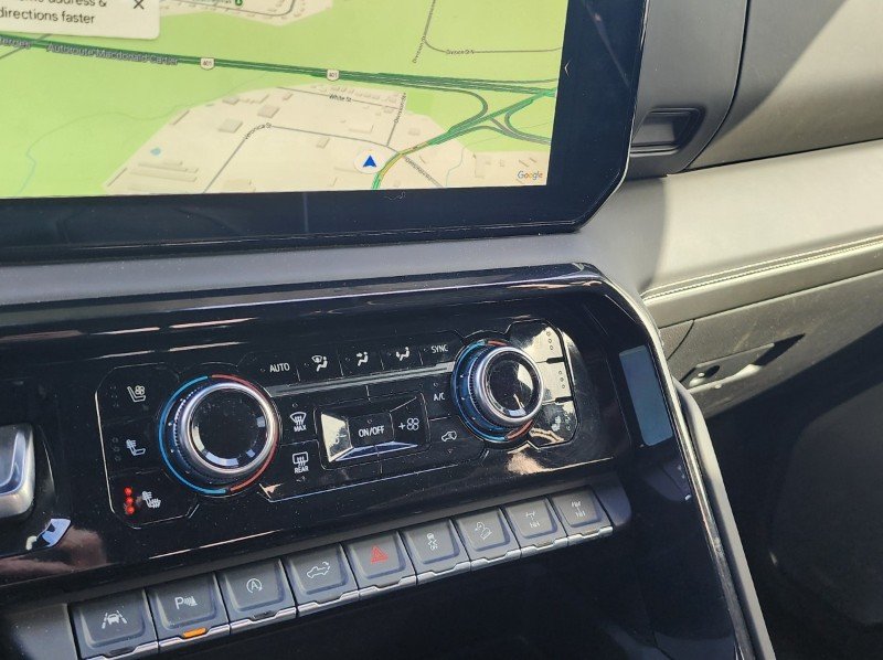 2025 GMC Sierra 1500 AT4X 3.0L DURAMAX | BOSE AUDIO | MASSAGE SEATS