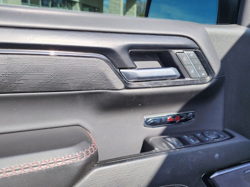 2025 GMC Sierra 1500 AT4X 3.0L DURAMAX | BOSE AUDIO | MASSAGE SEATS