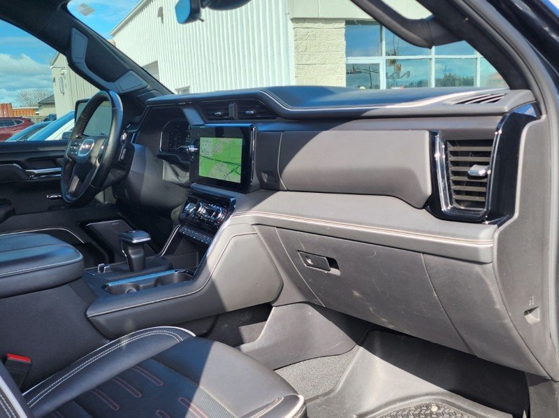 2025 GMC Sierra 1500 AT4X 3.0L DURAMAX | BOSE AUDIO | MASSAGE SEATS