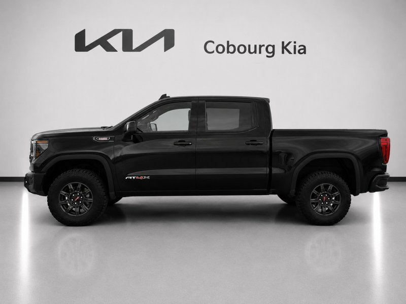 2025 GMC Sierra 1500 AT4X 3.0L DURAMAX | BOSE AUDIO | MASSAGE SEATS
