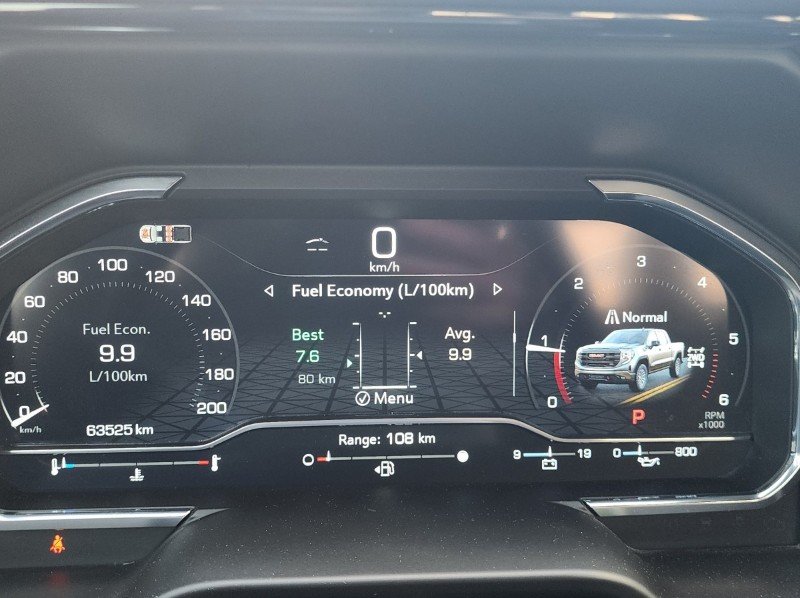 2025 GMC Sierra 1500 AT4X 3.0L DURAMAX | BOSE AUDIO | MASSAGE SEATS