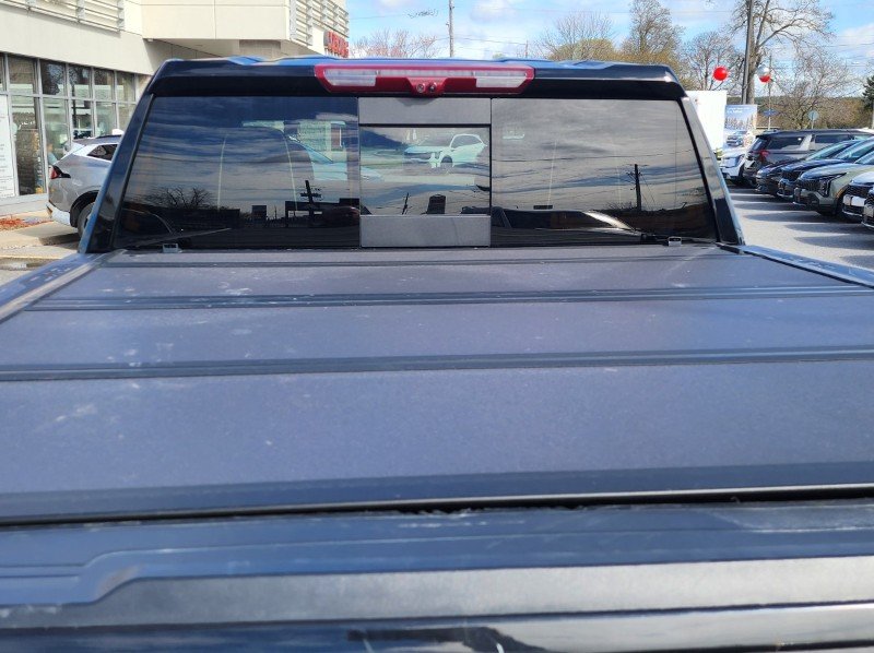 2025 GMC Sierra 1500 AT4X 3.0L DURAMAX | BOSE AUDIO | MASSAGE SEATS